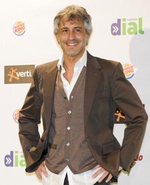Sergio Dalma, jurado de 'El número uno'