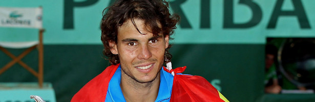 Rafa Nadal