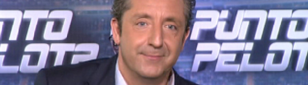 El Barça le quita las acreditaciones a Intereconomía y 'Punto Pelota'