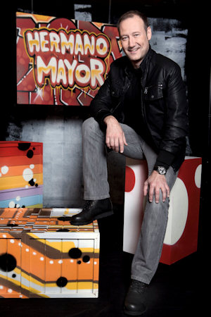 Pedro García Aguado abandona Cuatro para fichar por laSexta