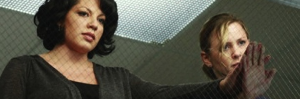 Capítulo musical de &#39;Anatomía de Grey&#39;