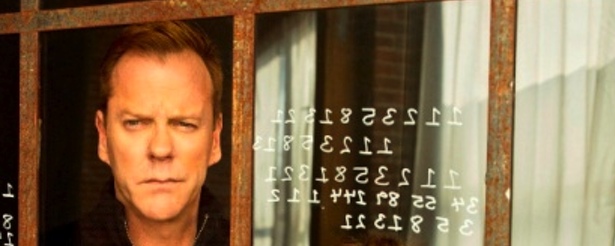 'Touch' en Fox España