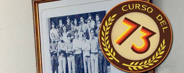 'Curso del 73'