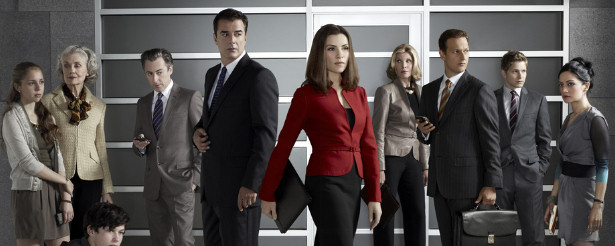 'The Good Wife'