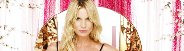 Nicollette Sheridan tiene en contra a las protagonistas de 'Mujeres desesperadas' en su juicio contra Marc Cherry