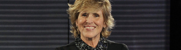 Mercedes Milá podría convertirse en Condesa de Montseny tras la muerte de su padre