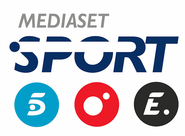 Logo de Mediaset Sport