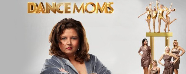 Imagen del programa &#39;Dance Moms&#39;
