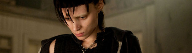Rooney Mara protagoniza la adaptación cinematográfica de "Millennium" en Estados Unidos