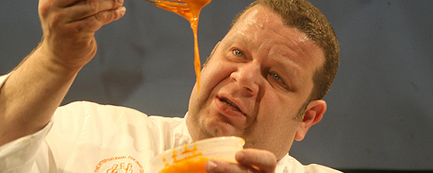 Imagen de Alberto Chicote