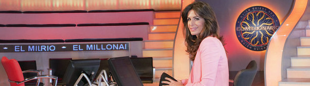 Nuria Roca, nueva imagen de laSexta