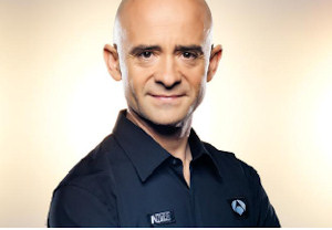 Antonio Lobato continuará en Antena 3 con la Fórmula 1