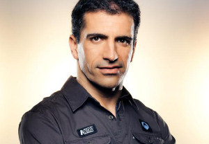 Marc Gené, piloto comentarista de Antena 3