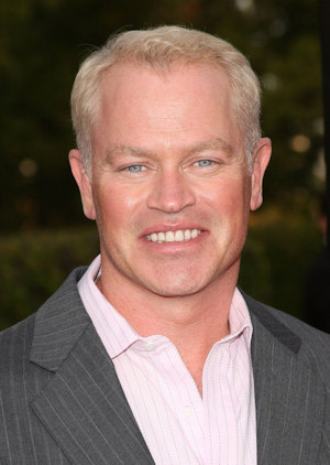Neal McDonough será William Parker en &#39;L.A. Noir&#39;