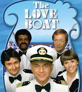 Vacaciones en el mar