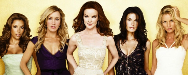 Mujeres desesperadas