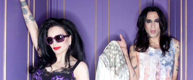 'Alaska y Mario' regresa a MTV el próximo domingo.