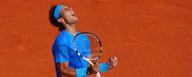 Rafa Nadal