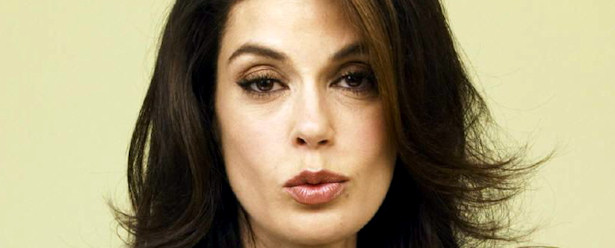 Teri Hatcher despedirá a Susan Delfino el próximo 13 de mayo.