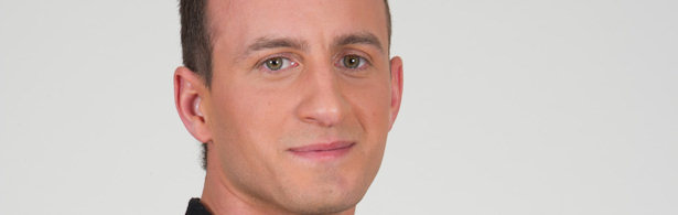 Sergio, novio de Sindia, aspira a ser concursante de 'Gran Hermano'.