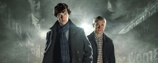 'Sherlock'