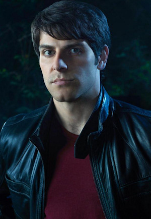 NBC renueva 'Grimm', con David Giuntoli