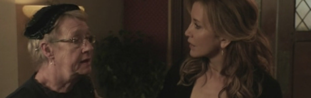 Funeral de Mike en 'Mujeres Desesperadas'