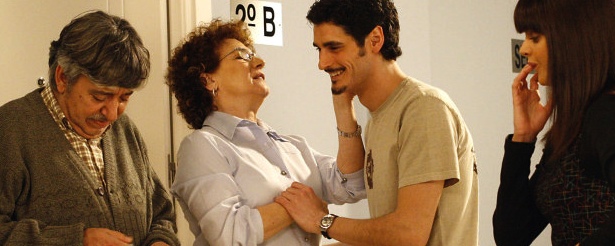 'La que se avecina' TDT