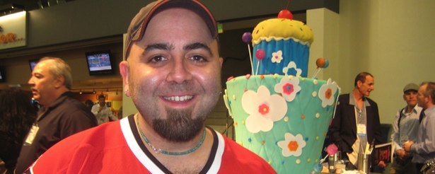 'Dulces e Increíbles'