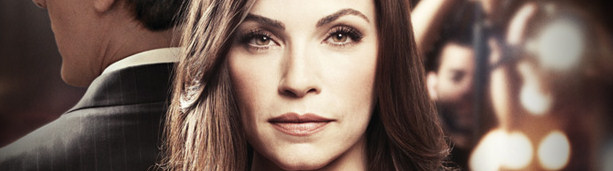 Julianna Margulies protagoniza &#39;The Good Wife&#39; en CBS.
