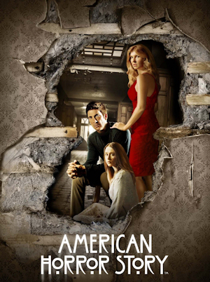 'American Horror Story'