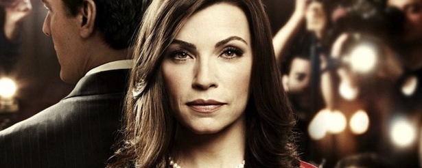 Julianna Margulies en The good wife
