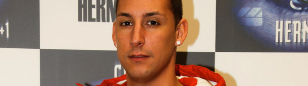 Aris, concursante expulsado de 'Gran Hermano 12+1' tras una semana de estancia.