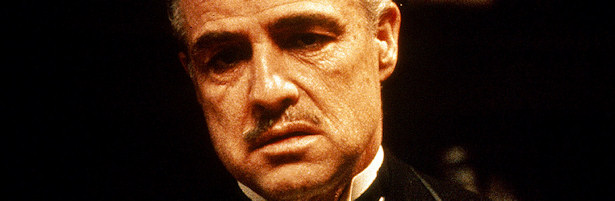 Marlon Brando protagoniza &#39;El Padrino&#39;, la primera gran película de Paramount Channel