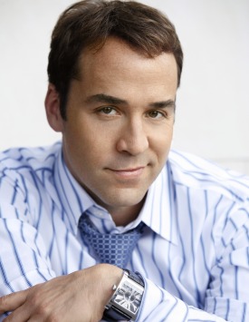 Jeremy Piven