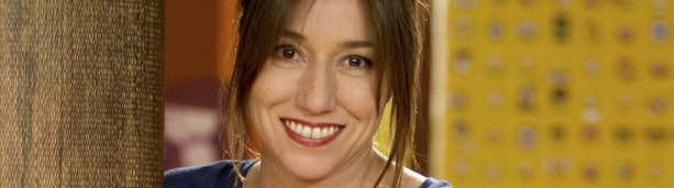 Lola Dueñas interpreta a Marisa, la ex de Chema, en 'Aída'.