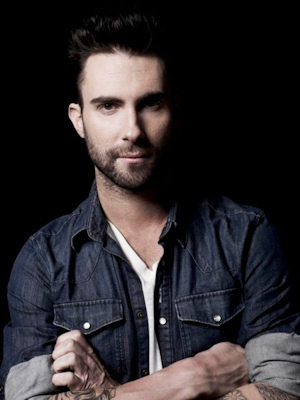 Adam Levine, nuevo fichaje de 'American Horror Story'.