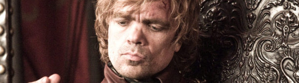 Peter Dinklage repite como Tyrion, el Gnomo, en la segunda temporada de 'Juego de tronos'.