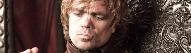 Peter Dinklage repite como Tyrion, el Gnomo, en la segunda temporada de &#39;Juego de tronos&#39;.