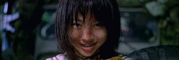 "Battle Royale" es una de las películas del ciclo "asesinos en serie" de laSexta3.