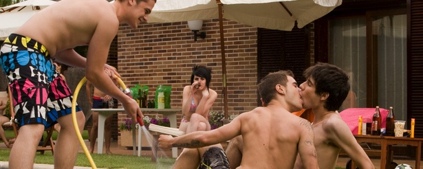 Física o química rai