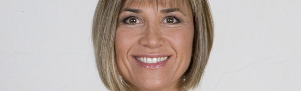 Julia Otero presentará 'Entrevista a la carta' en La 1.