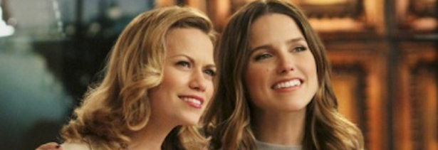'One Tree Hill' se despidió para siempre este miércoles tras nueve temporadas.