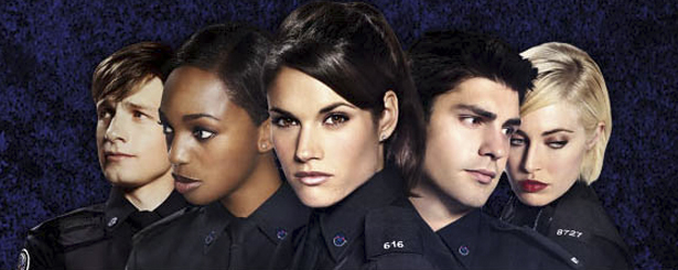Rookie Blue