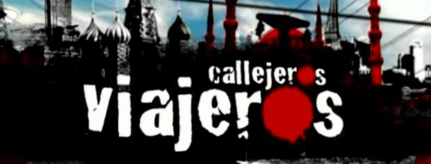 callejeros viajeros