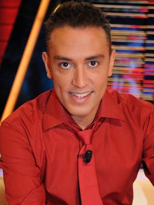 Mercedes Milá a favor de Pepe Herrero en su cruzada contra Kiko Hernández