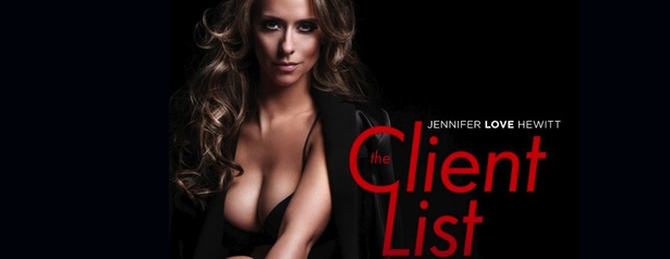 Jennifer Love Hewitt