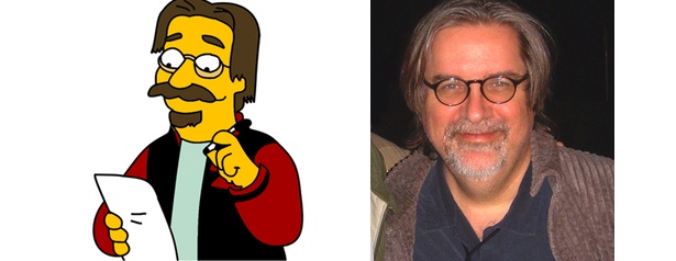 Matt Groening