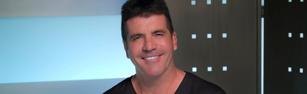 Simon Cowell