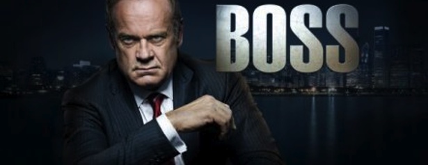 Boss